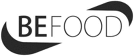 BEFOOD trademark