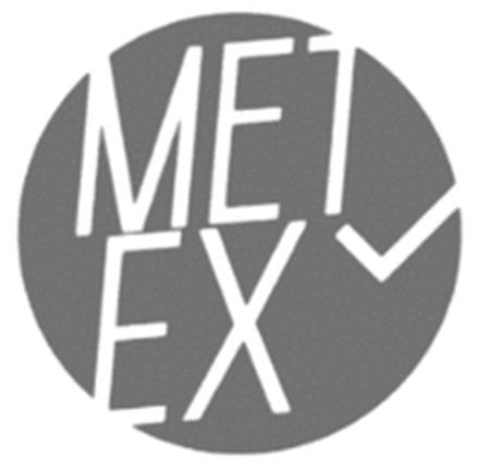 METEX trademark