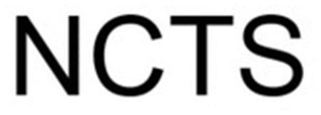 NCTS trademark