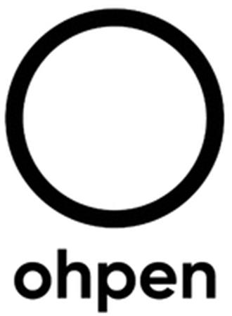 ohpen trademark