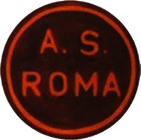 A.S. ROMA trademark