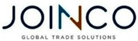 JOINCO GLOBAL TRADE SOLUTIONS trademark