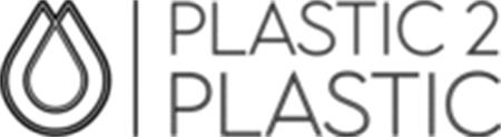 PLASTIC 2 PLASTIC trademark