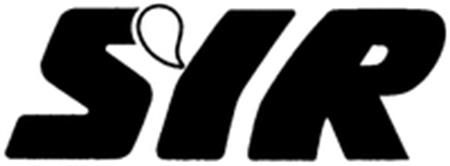 SYR trademark