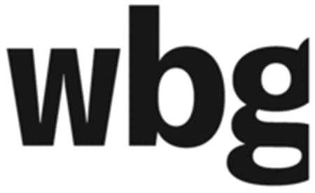 wbg trademark