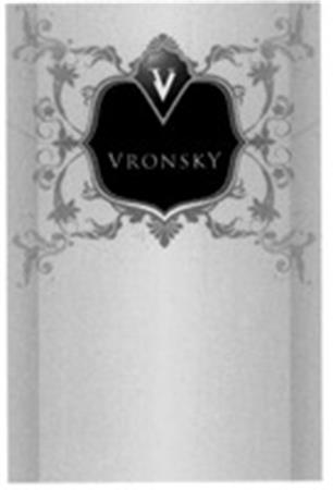 VRONSKY trademark