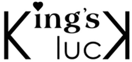 King's luck trademark