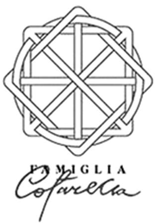 FAMIGLIA Cotarella trademark