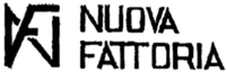 NF NUOVA FATTORIA trademark