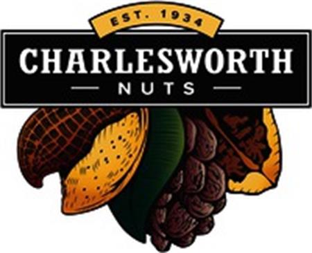 CHARLESWORTH NUTS EST. 1934 trademark