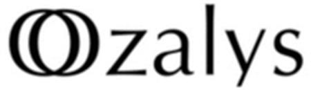 Ozalys trademark