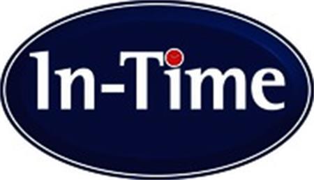 In-Time trademark