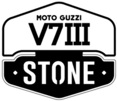 MOTO GUZZI V7III STONE trademark