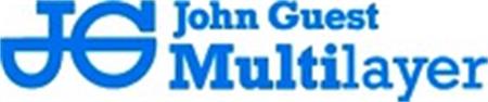 JG JOHN GUEST MULTILAYER trademark