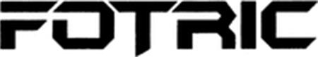 FOTRIC trademark