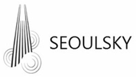 SEOULSKY trademark