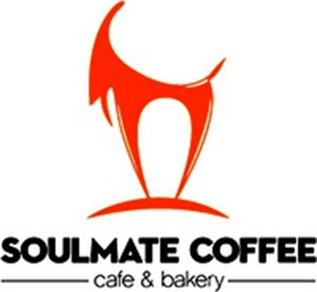 SOULMATE COFFEE cafe & bakery trademark