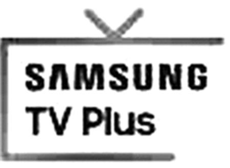 SAMSUNG TV Plus trademark