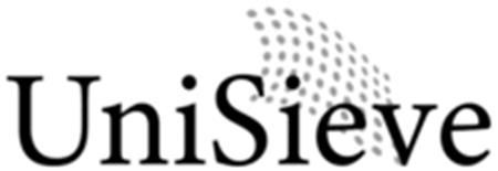 UniSieve trademark