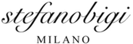 stefanobigi MILANO trademark