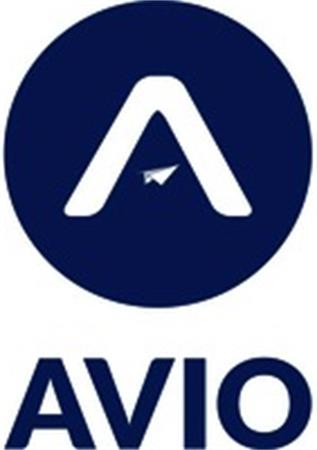 AVIO trademark