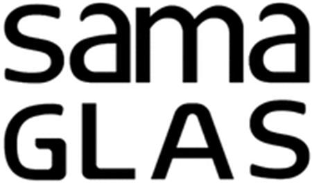 sama GLAS trademark