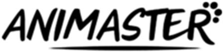 ANIMASTER trademark