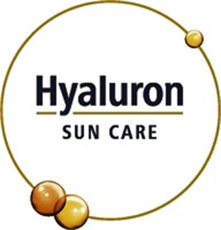 Hyaluron SUN CARE trademark