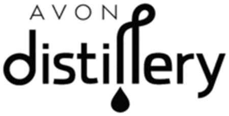 AVON distillery trademark