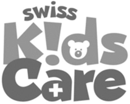 swiss Kids Care trademark