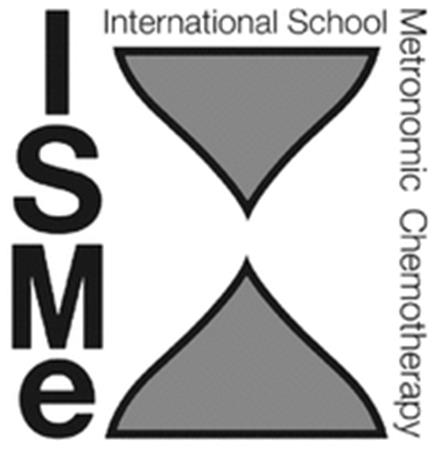 ISMe International School Metronomic Chemotherapy trademark