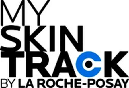 MY SKIN TRACK BY LA ROCHE-POSAY trademark