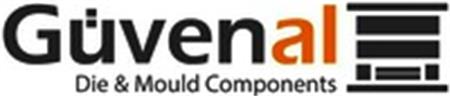 Güvenal Die & Mould Components trademark