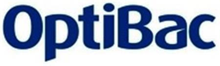 OptiBac trademark