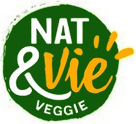 NAT & VIE VEGGIE trademark