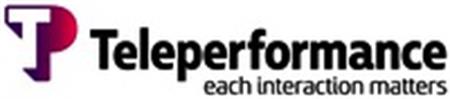 Teleperformance each interaction matters trademark