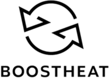 BOOSTHEAT trademark