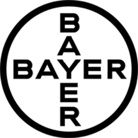 BAYER trademark