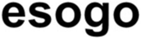 esogo trademark