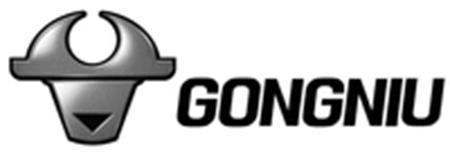 GONGNIU trademark