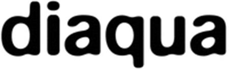 diaqua trademark