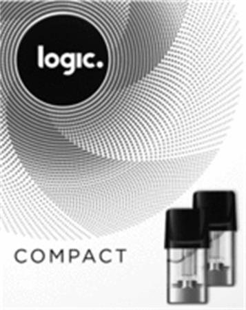 Logic COMPACT trademark