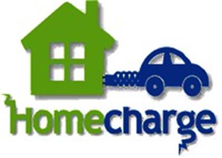 Homecharge trademark