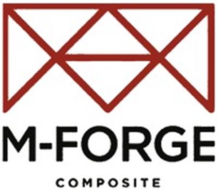 M-FORGE COMPOSITE trademark