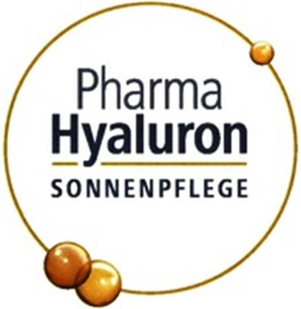 Pharma Hyaluron SONNENPFLEGE trademark