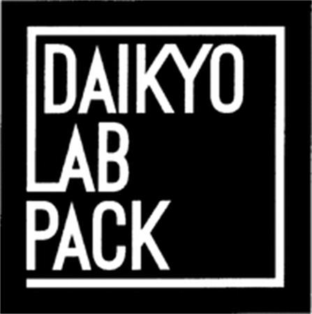 DAIKYO LAB PACK trademark