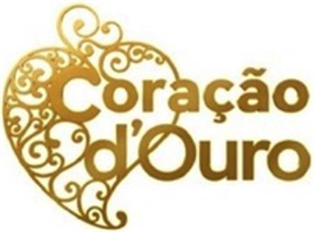 Coração d'Ouro trademark