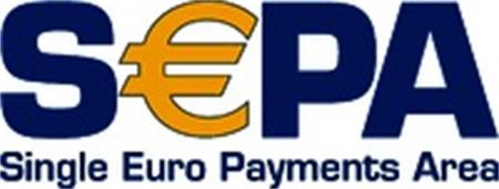 S€PA Single Euro Payments Area trademark