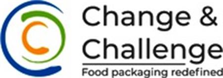 Change & Challenge Food packaging redefined trademark