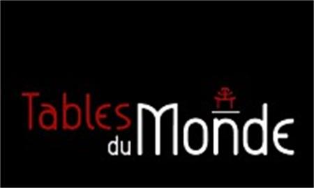 Tables du Monde trademark